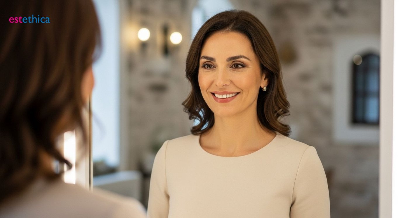 Kalça Şekillendirme Yağ Enjeksiyonu: Yorumlar ve Sonuçlar