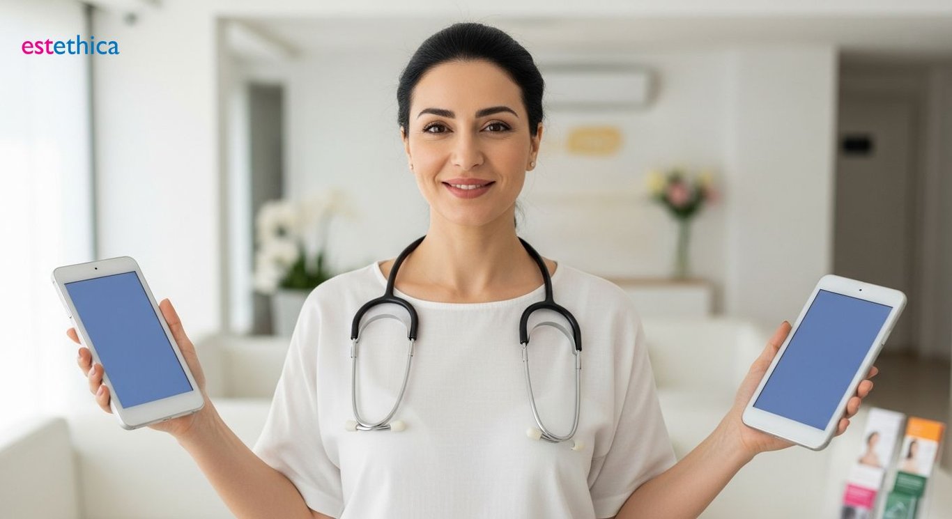 Meme Dikleştirme Ameliyatı Sonrası Süreç ve Dikkat Edilmesi Gerekenler