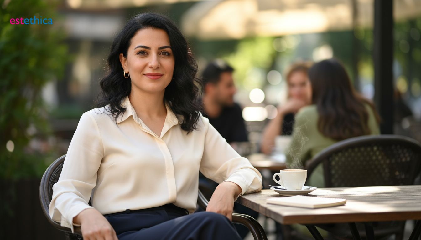 Estetik Kulak Ameliyatı ve Pervane Kulak Düzeltme Operasyonu