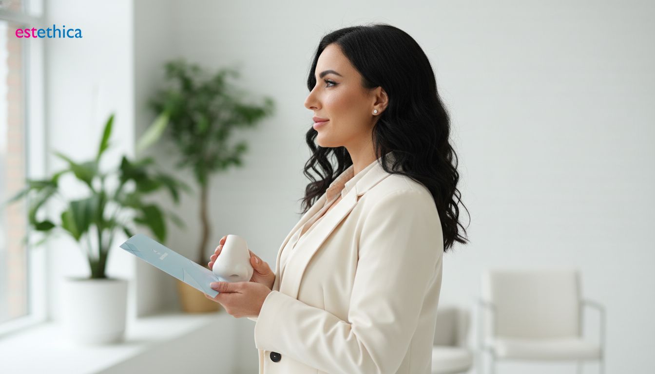 Burun Estetiği Fiyatları ve Bilmeniz Gerekenler