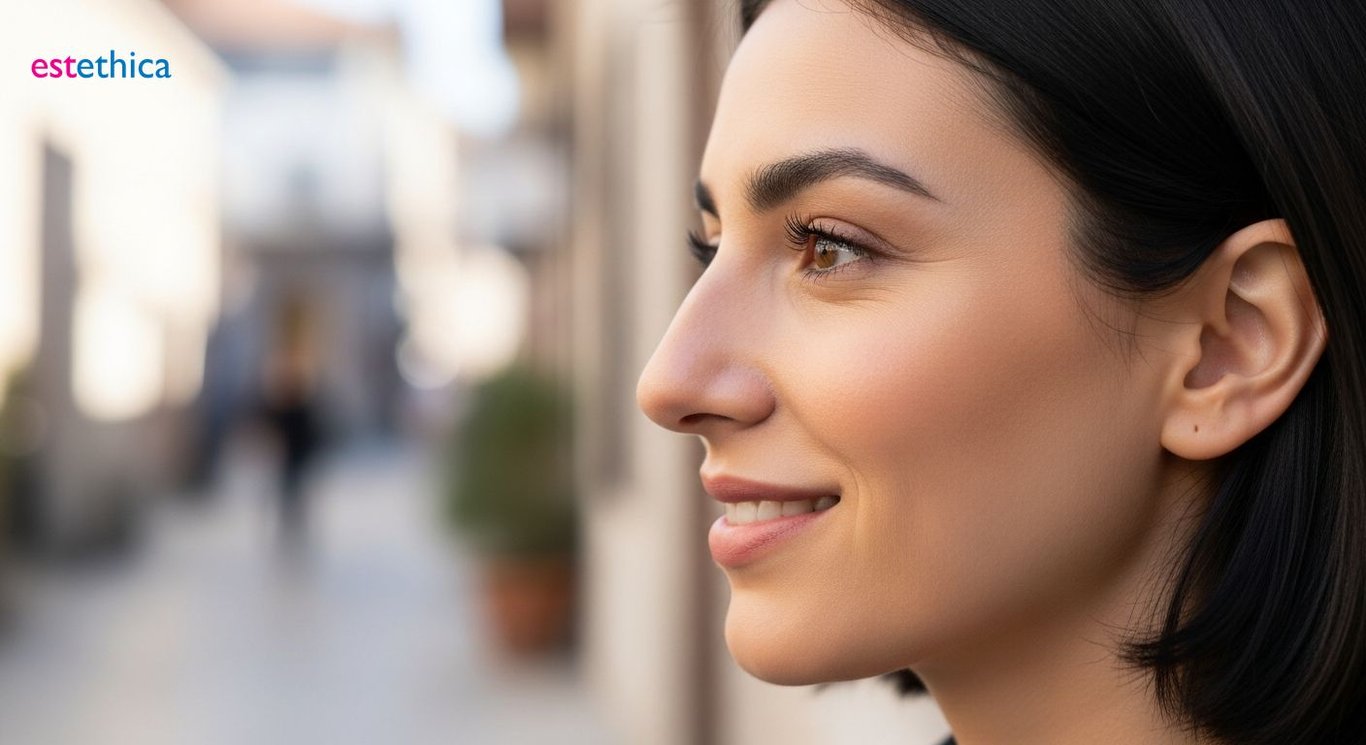 Kapalı Rinoplasti Tekniği ve Avantajları