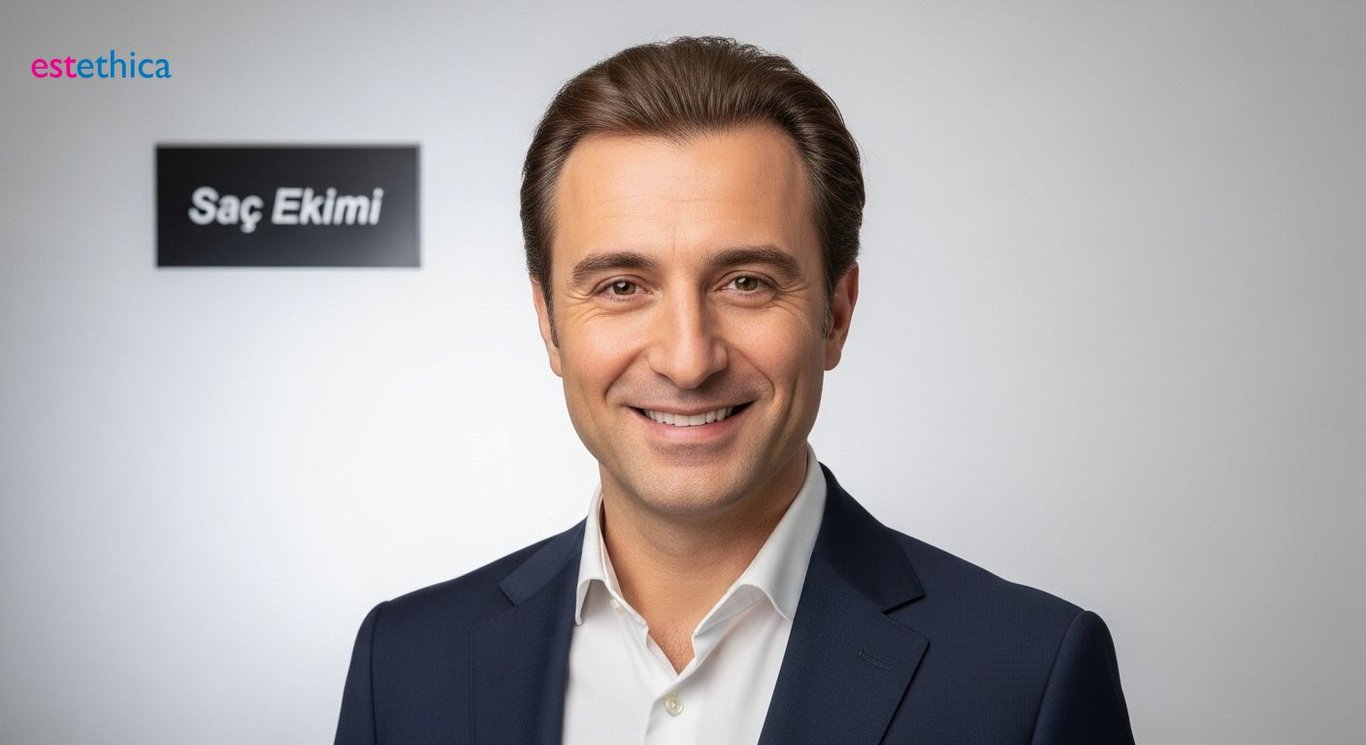 Saç Nakli: Gerçekçi Beklentiler ve Sonuçlar