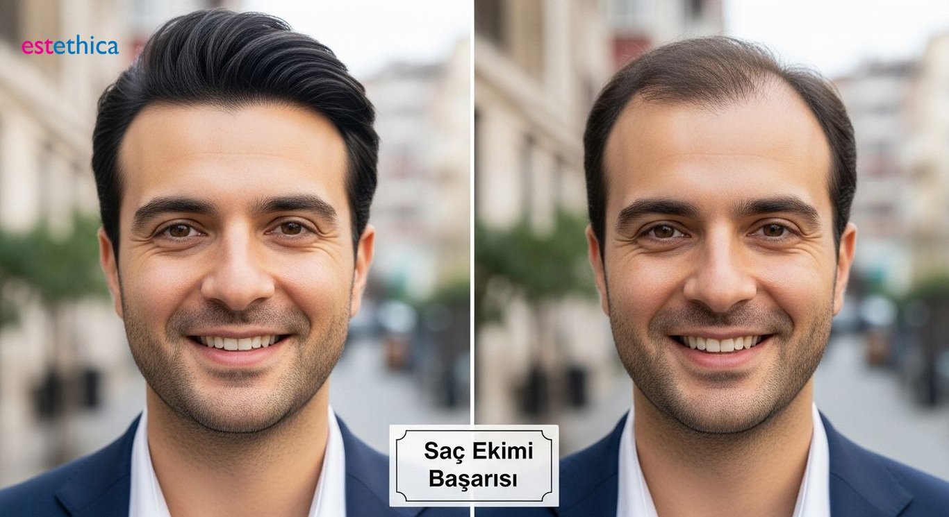 Get Your Hair Transplant Consultation Today