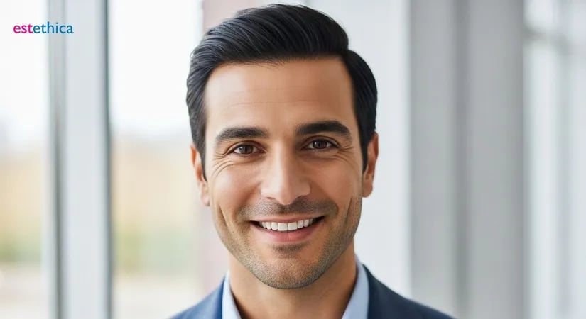 Saç Nakli Teknikleri: Fue ve Diğer Yöntemler