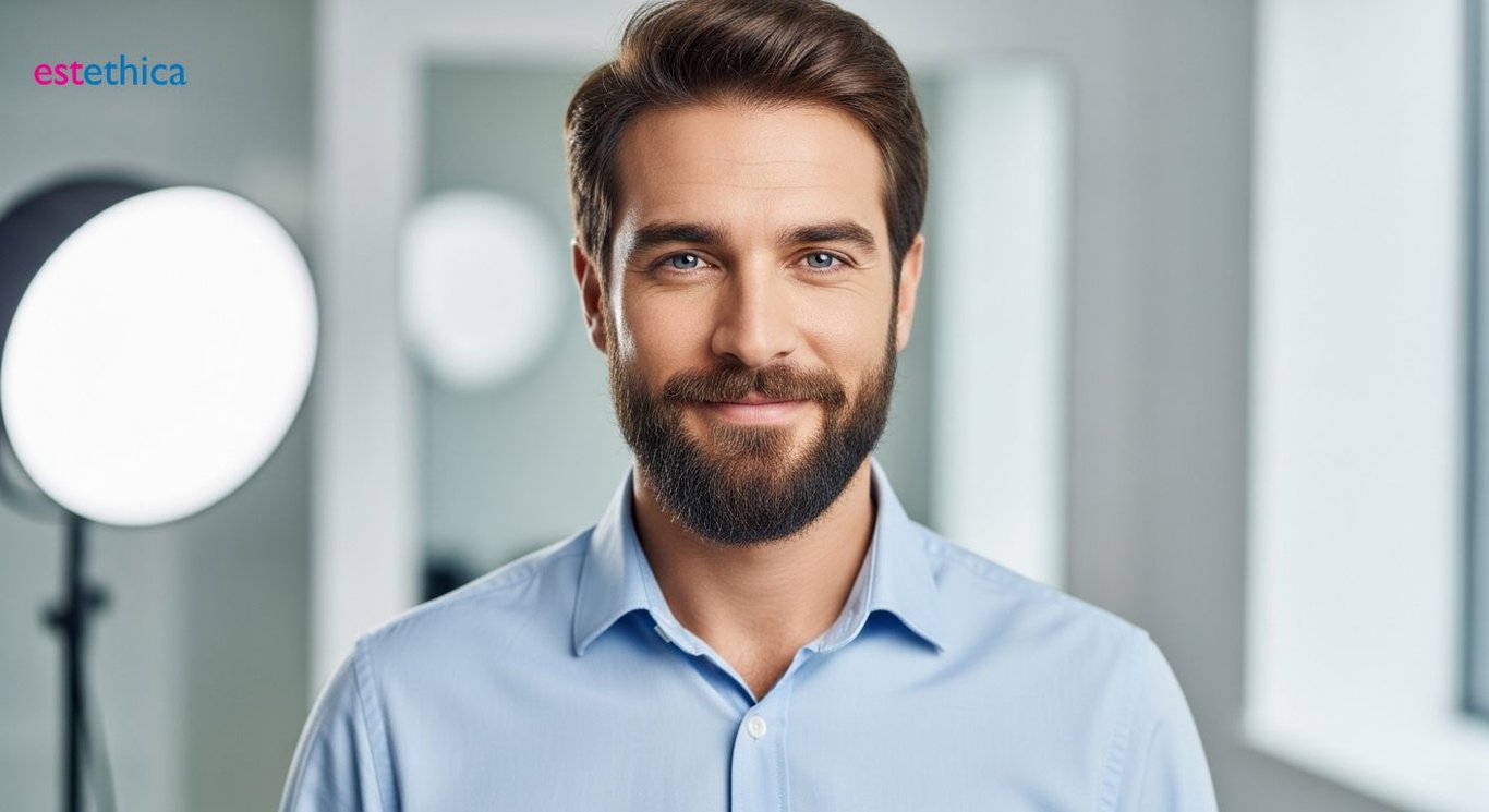 Sakal Kaybı Tedavisi: Kimler Sakal Ekimi Yaptırabilir?