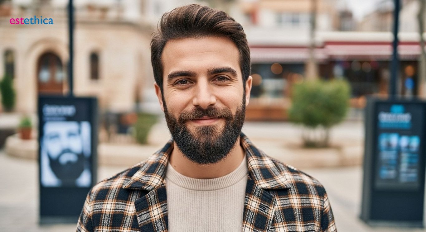 Sakal Ekimi Kalıcı Mıdır? Doğru Kliniği Seçme İpuçları