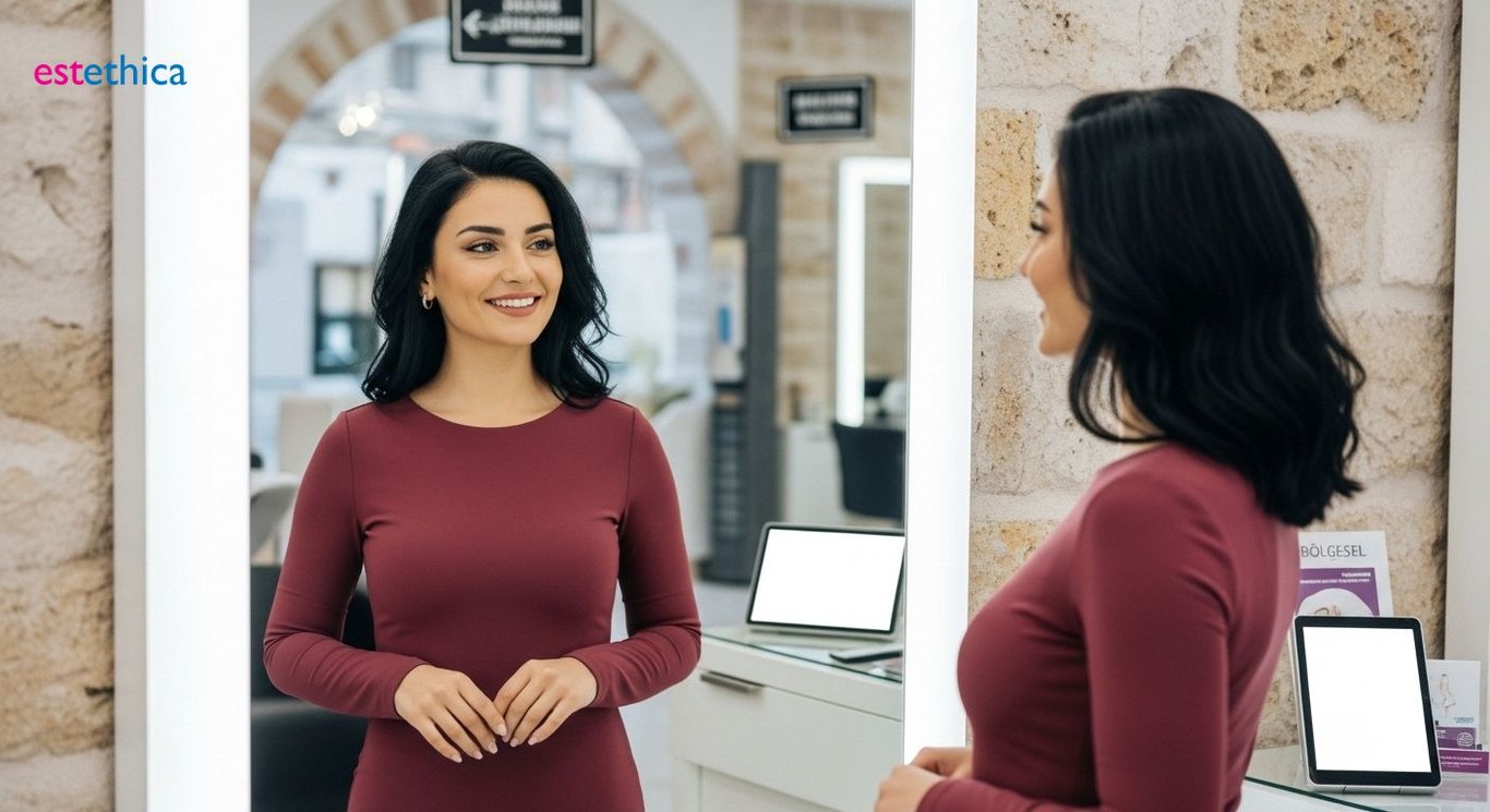 Liposuction Sonrası Bölgesel Zayıflama İpuçları