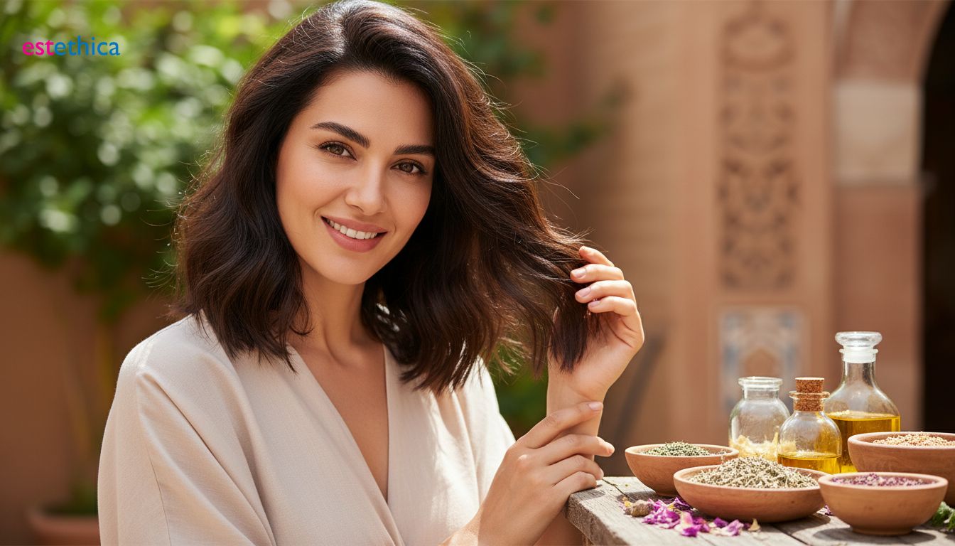 Saç Dökülmesi İçin Hangi Vitaminler Eksik Olmalı? B Vitaminlerinin Önemi