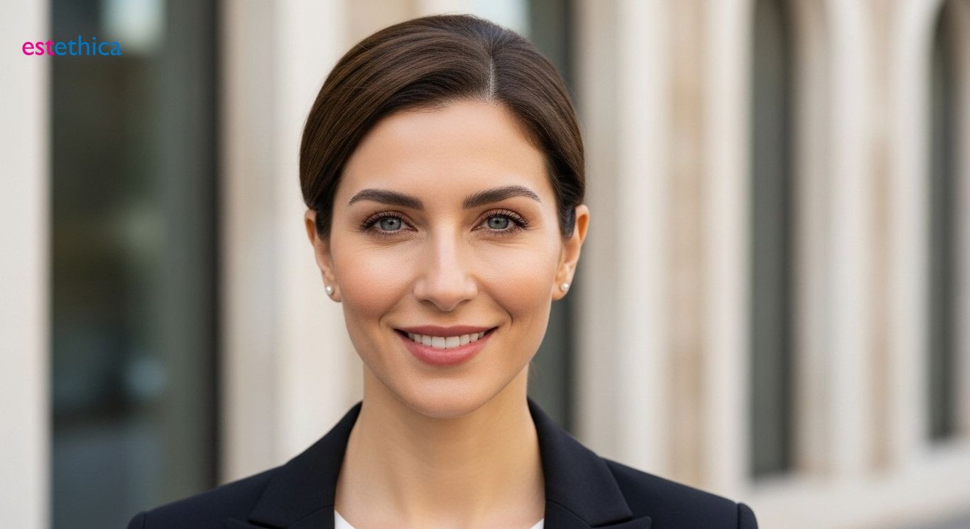 Yüz Gençleştirme Yöntemleri: Cilt Sıkılaştırma Ameliyatsız