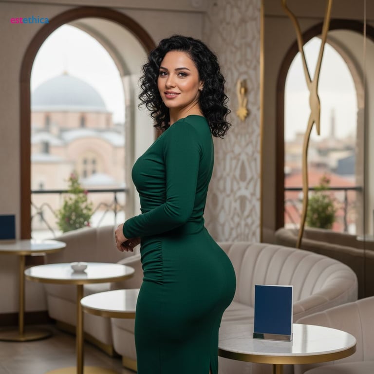 BBL Estetiği Fiyatları ve Kalça Estetiği Maliyetleri