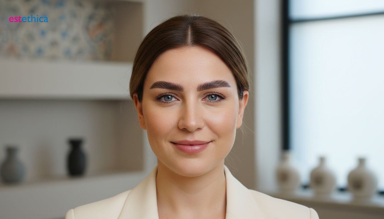 Kaş Kaybına Karşı Doğal Çözümler ve Bakım Önerileri