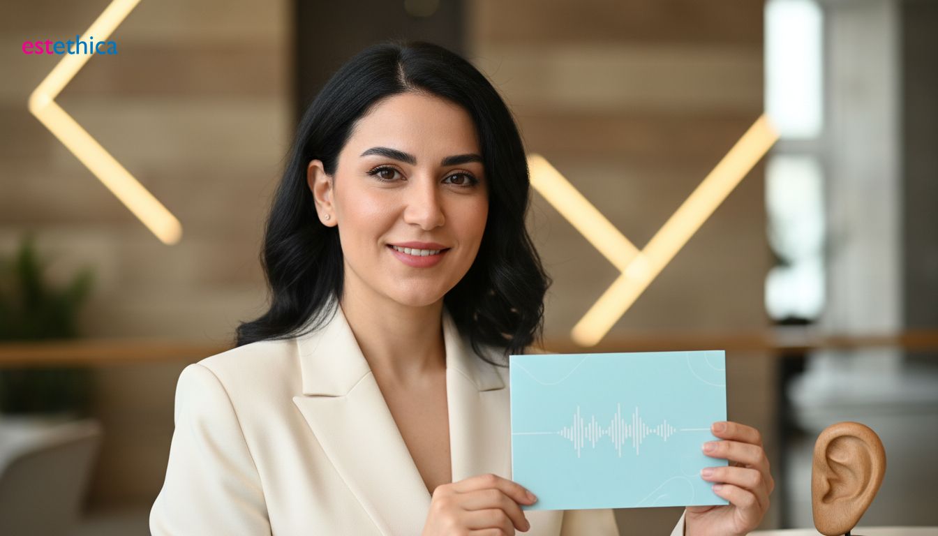 Kepçe Kulak Bandı: Kullanımı ve Etkisi