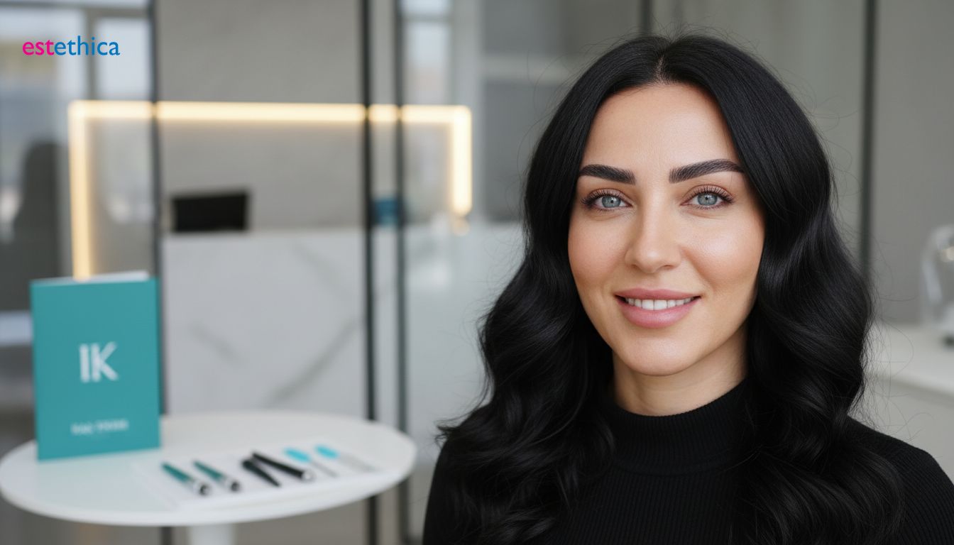 Kaş Pigmentasyonu vs. Kaş Ekimi: Hangisi Sizin İçin Uygun?