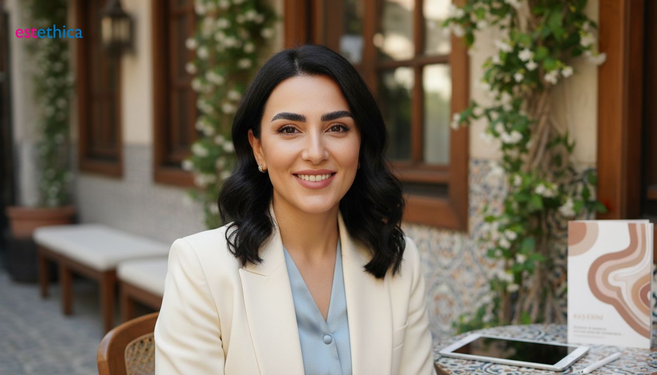 Kaş Ekimi Sonrası Süreç ve İyileşme