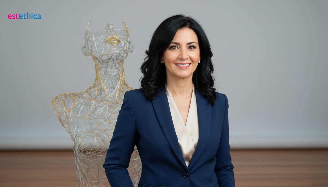 Çene Altı Yağ Aldırma ve Yüz-Boyun Gençleştirme