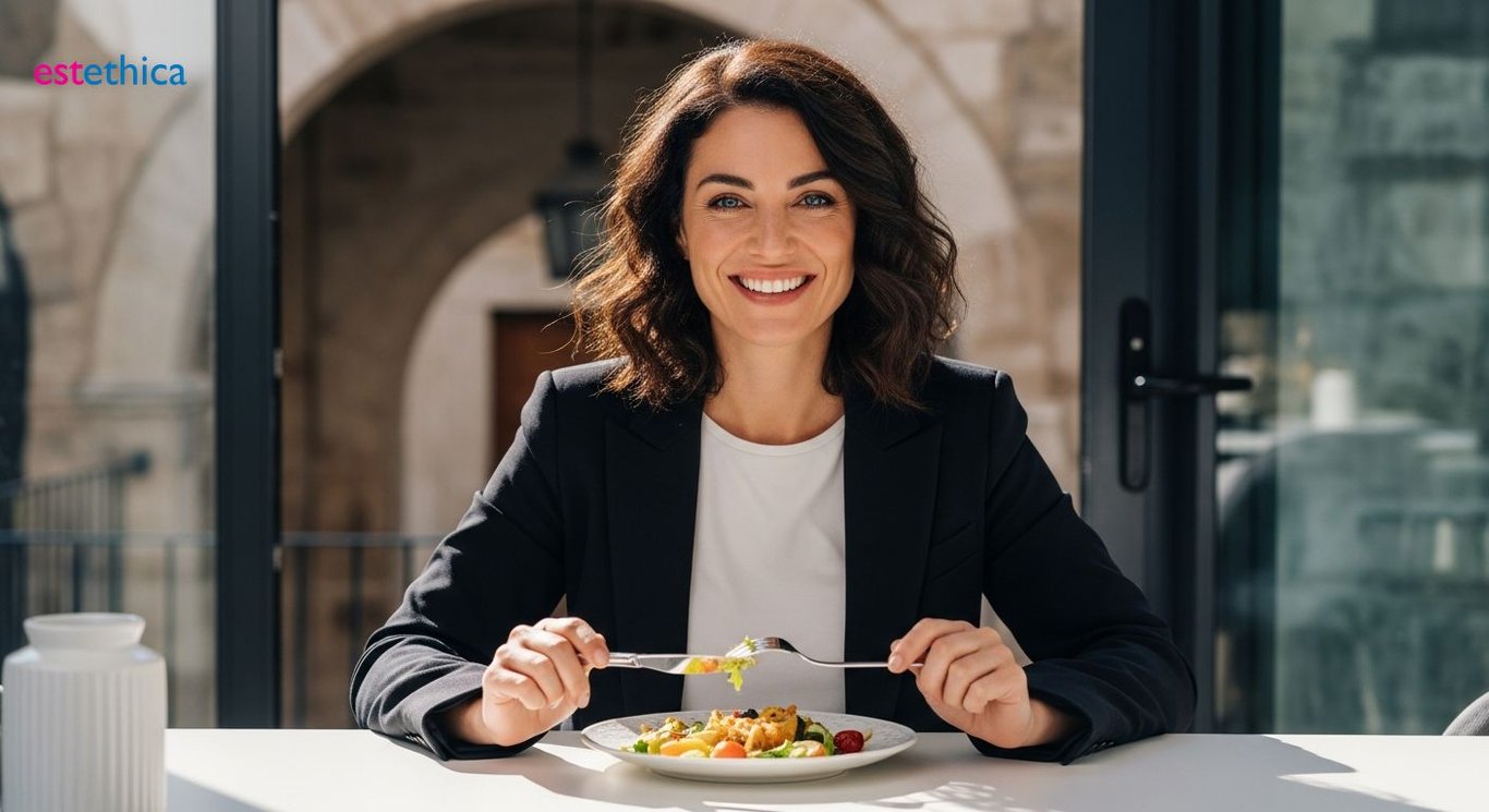 Diyet Dostu Yemekler: Sağlıklı Yaşamın Sırları