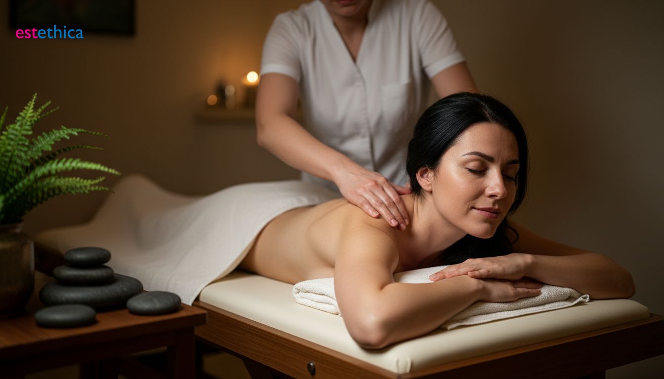 Enerji Veren Vücut Uygulamalarıyla Dinçleşin