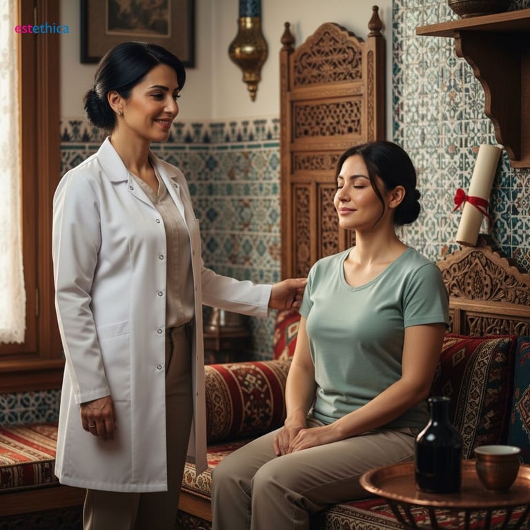 Akupunktur Hangi Hastalıklara İyi Gelir?