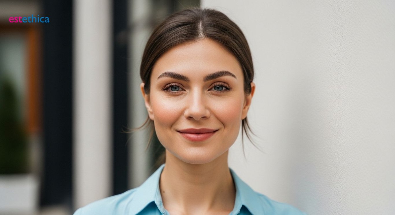 Dudak, Elmacık Kemiği ve Burun Dolgusu: Estetik ve Doğal Hatlar