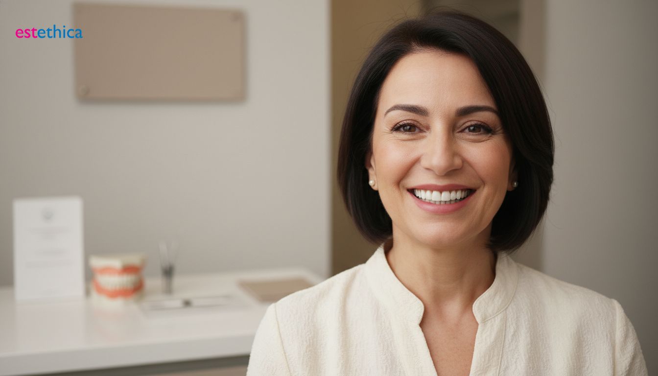 İmplant Cerrahisi ve Ağız Sağlığı Üzerindeki Etkileri