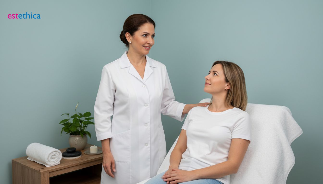 Akupunktur Hangi Hastalıklara İyi Gelir? Acıtır mı?