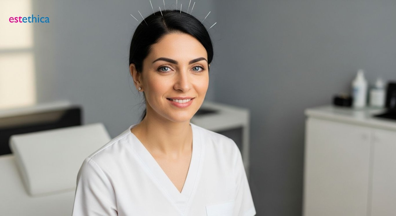 Vücuttaki Önemli Akupunktur Noktaları Nelerdir?