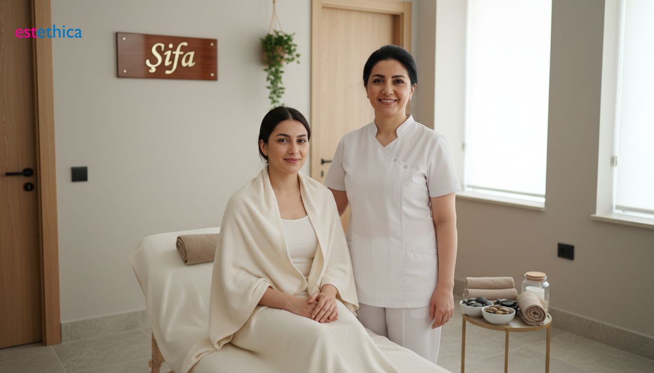 Akupunktur Meridyenleri ve Enerji Dengeleyici Etkisi