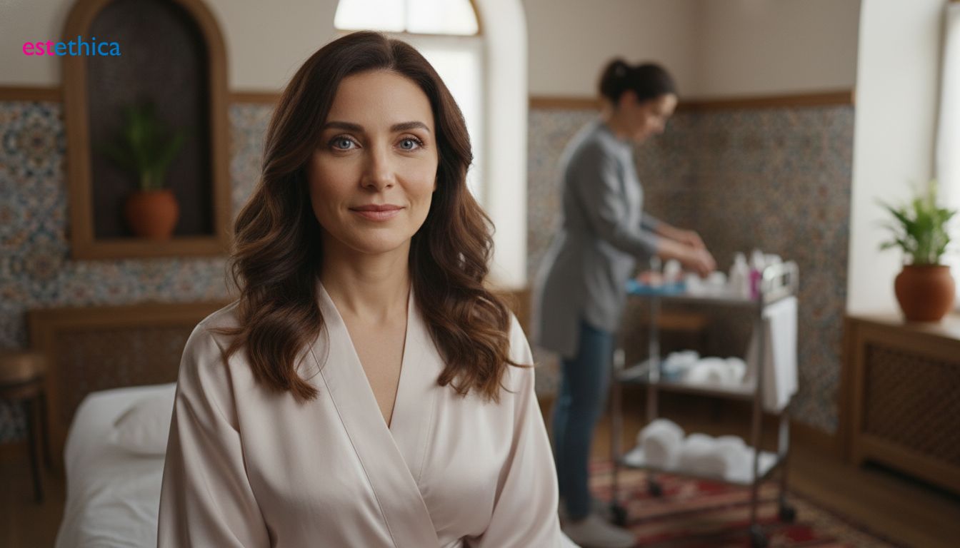 Akupunktur İğneleri Acıtır mı? Bilmeniz Gerekenler