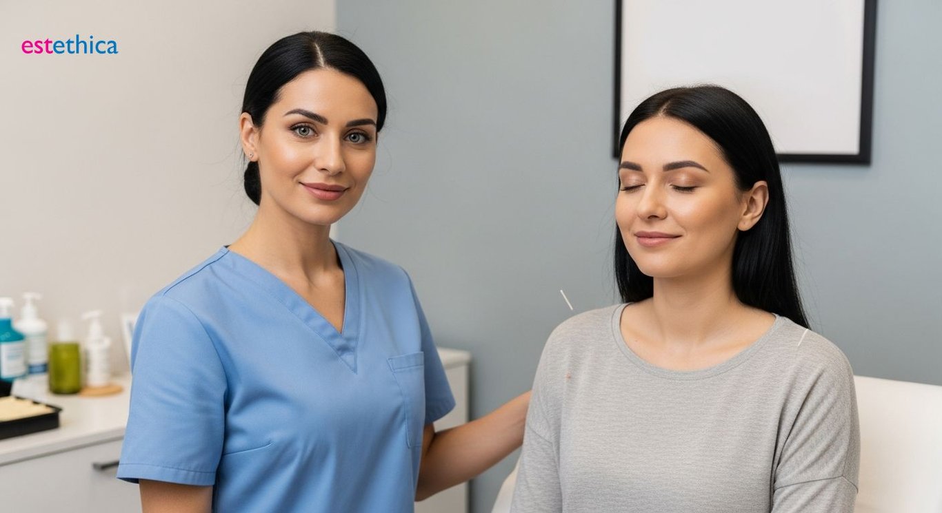 Akupunktur Acıtır mı? Kimlere Uygulanır?