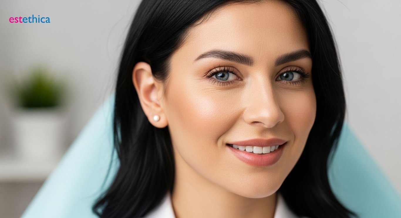 Kulak Estetiği Sonrası İyileşme ve Dikkat Edilmesi Gerekenler