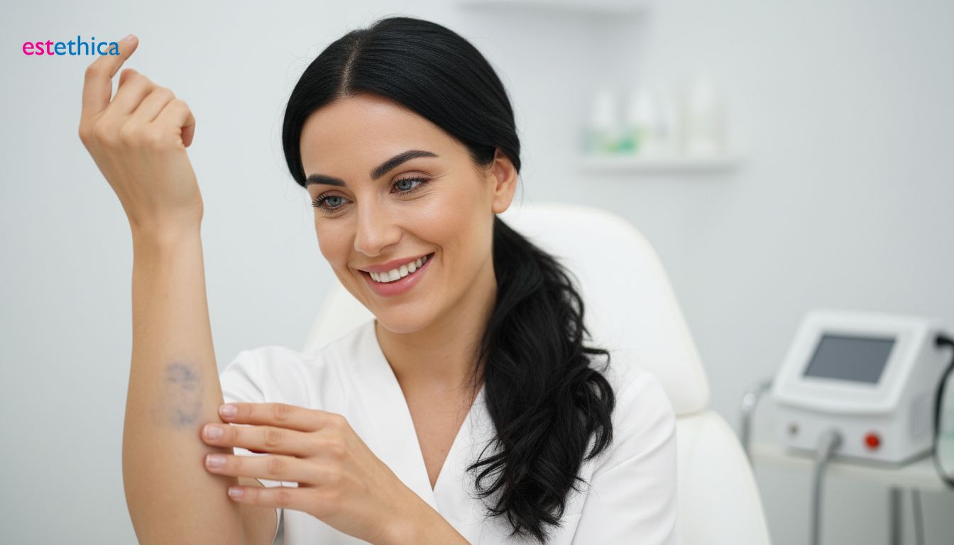 Dövme Sildirme Yorumları ve Deneyimler