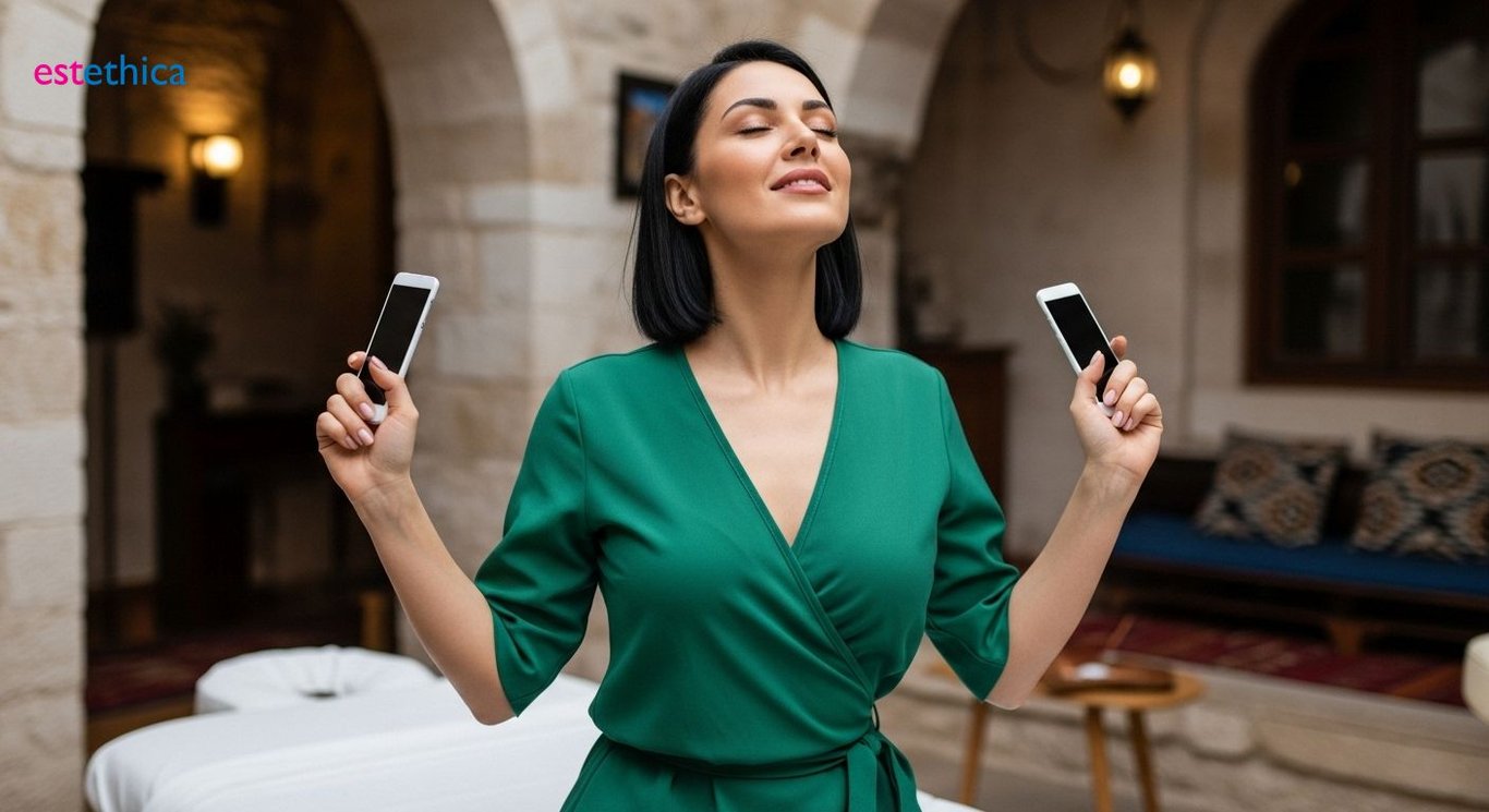 Profesyonel Masaj Hizmetleri Ataşehir: Vücudunuzu Şımartmanın En İyi Yolu