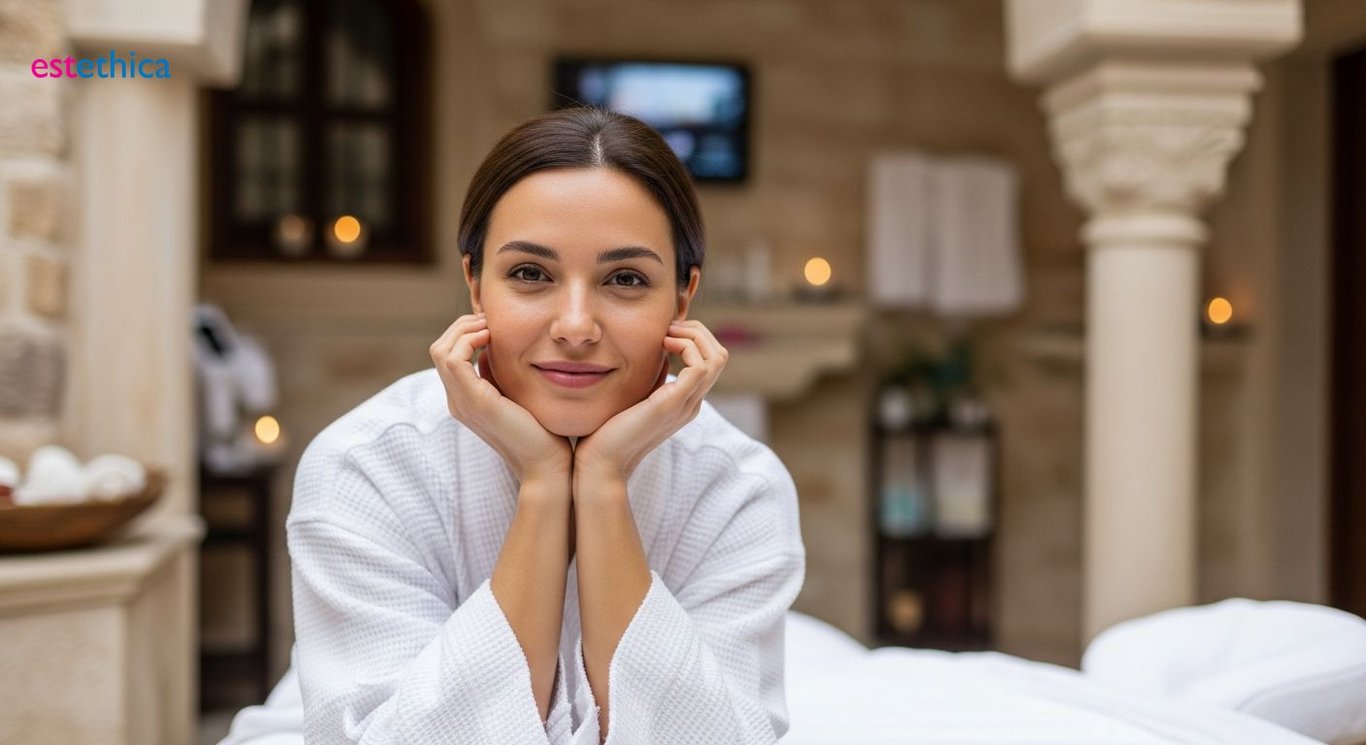 Masaj Salonları Rehberi: Hangi Masaj Size Uygun?