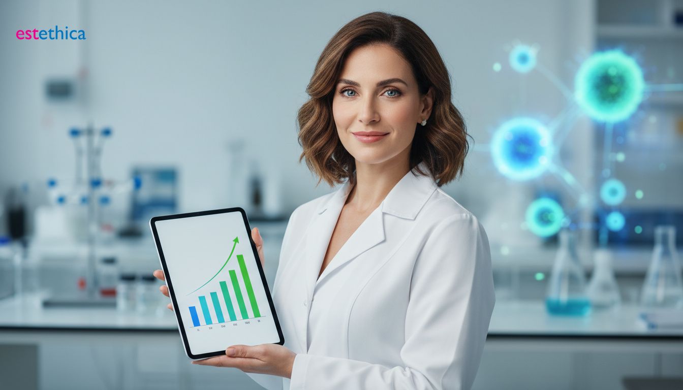 Rejeneratif Tıp ve Doku Onarımında Kök Hücrelerin Rolü