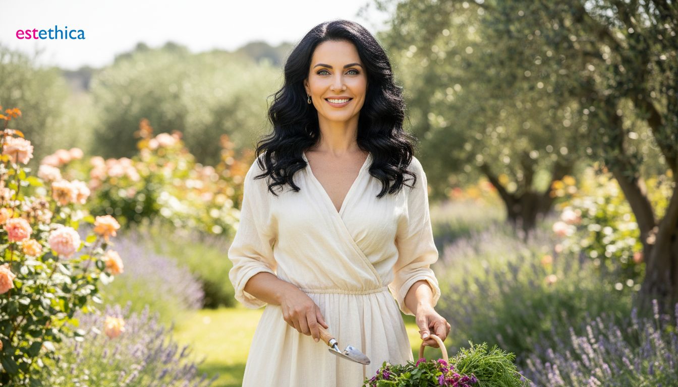 Yüz Germe Kimlere Yapılır? Kimler Adaydır?