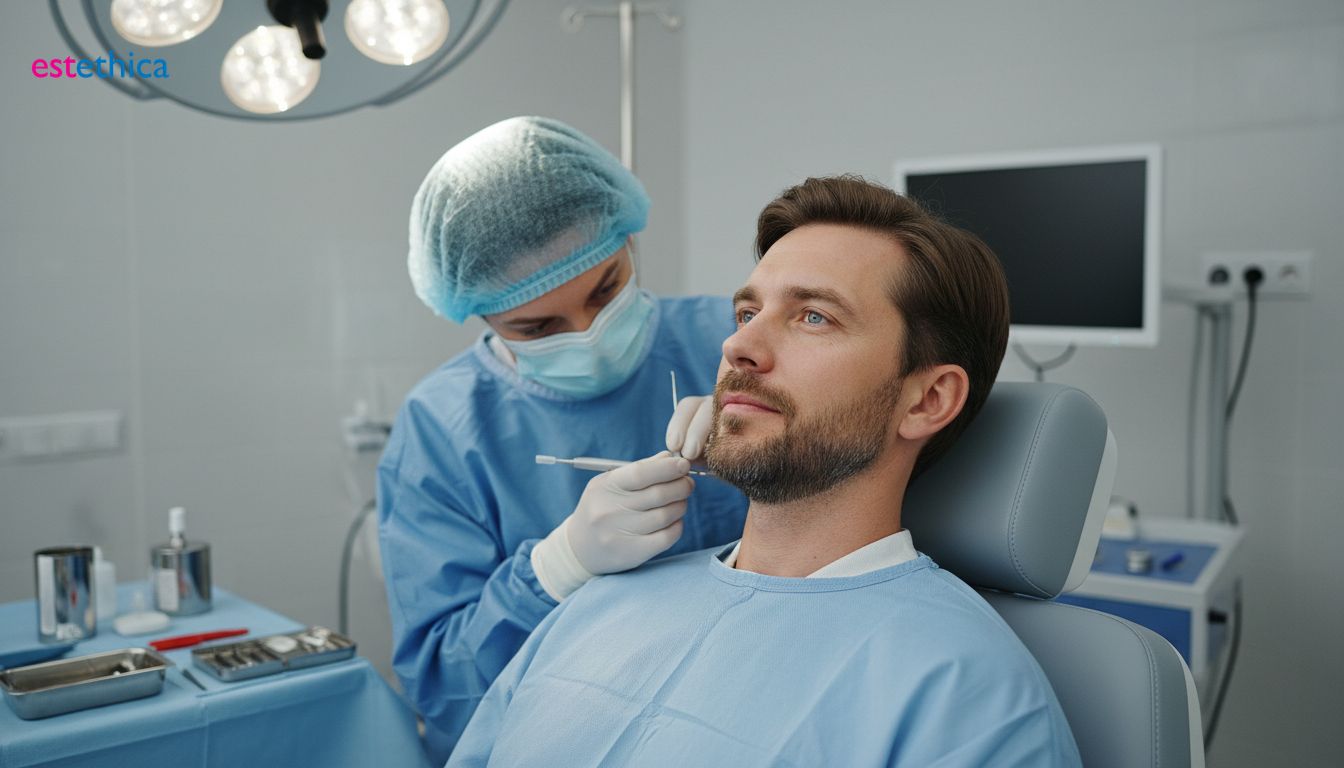 En İyi Sakal Ekim Yöntemleri ve Teknikleri