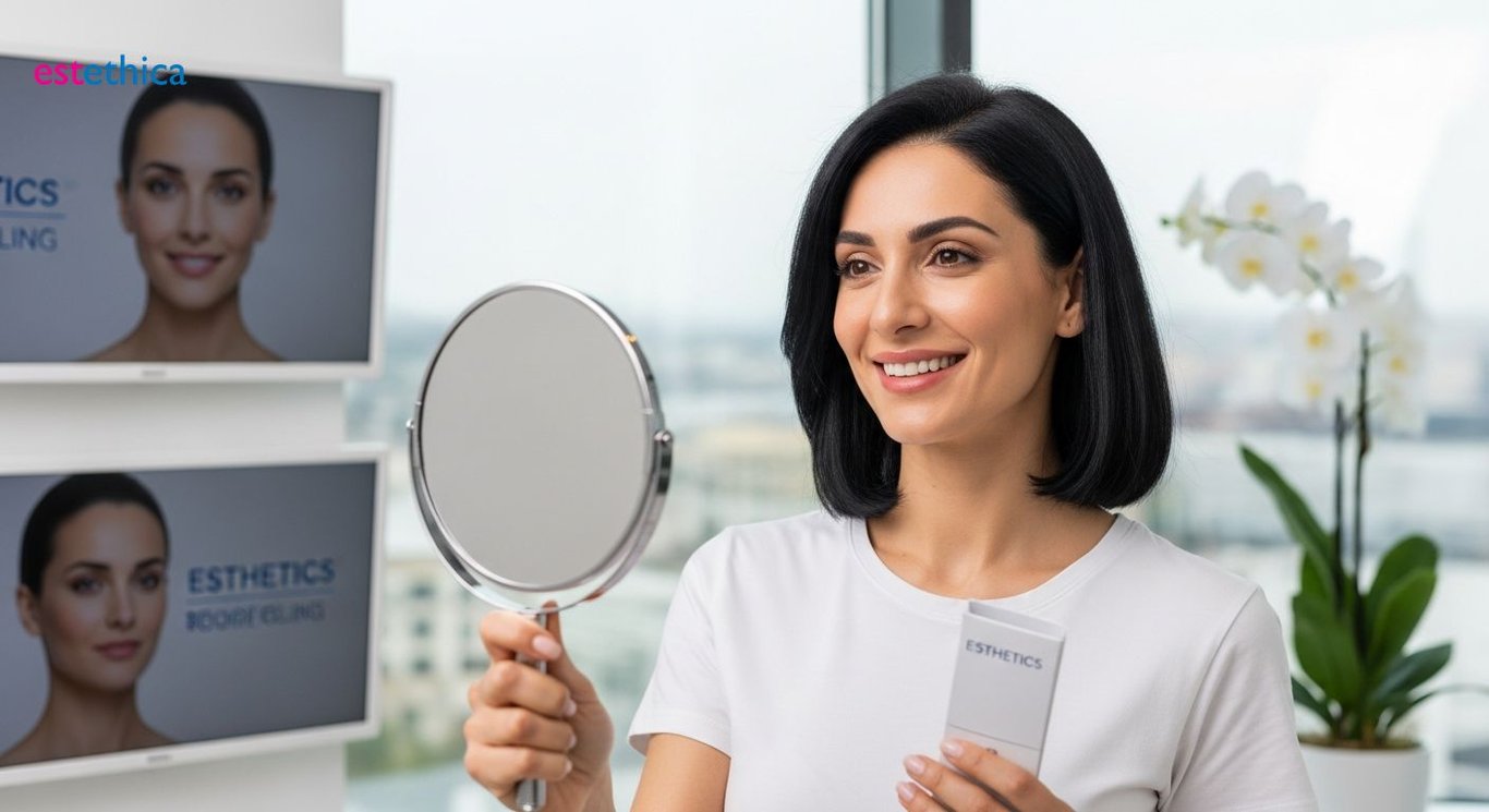 Estethica ve Estetika: Uzmanlık Alanlarımız