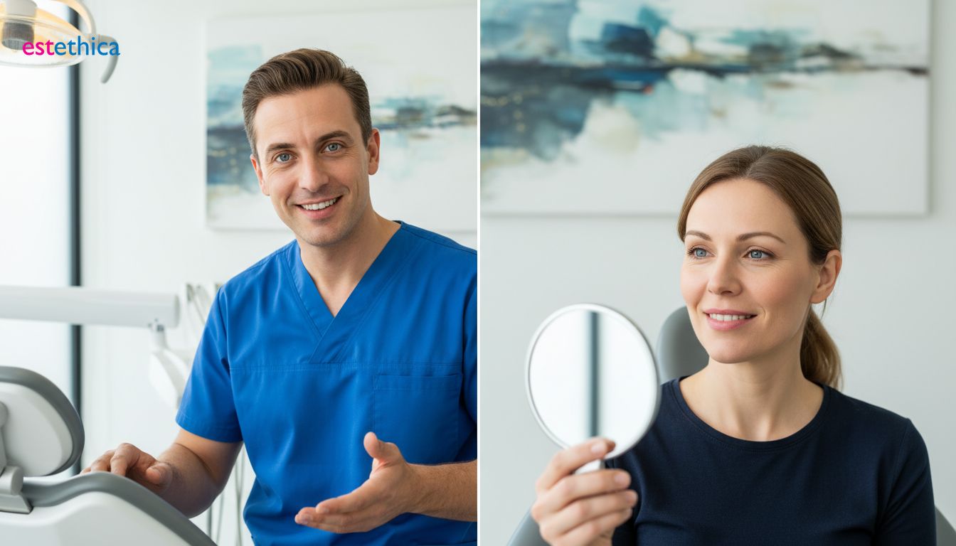 Kök Ucu Rezeksiyonu: Alternatif Bir Çözüm Yolu