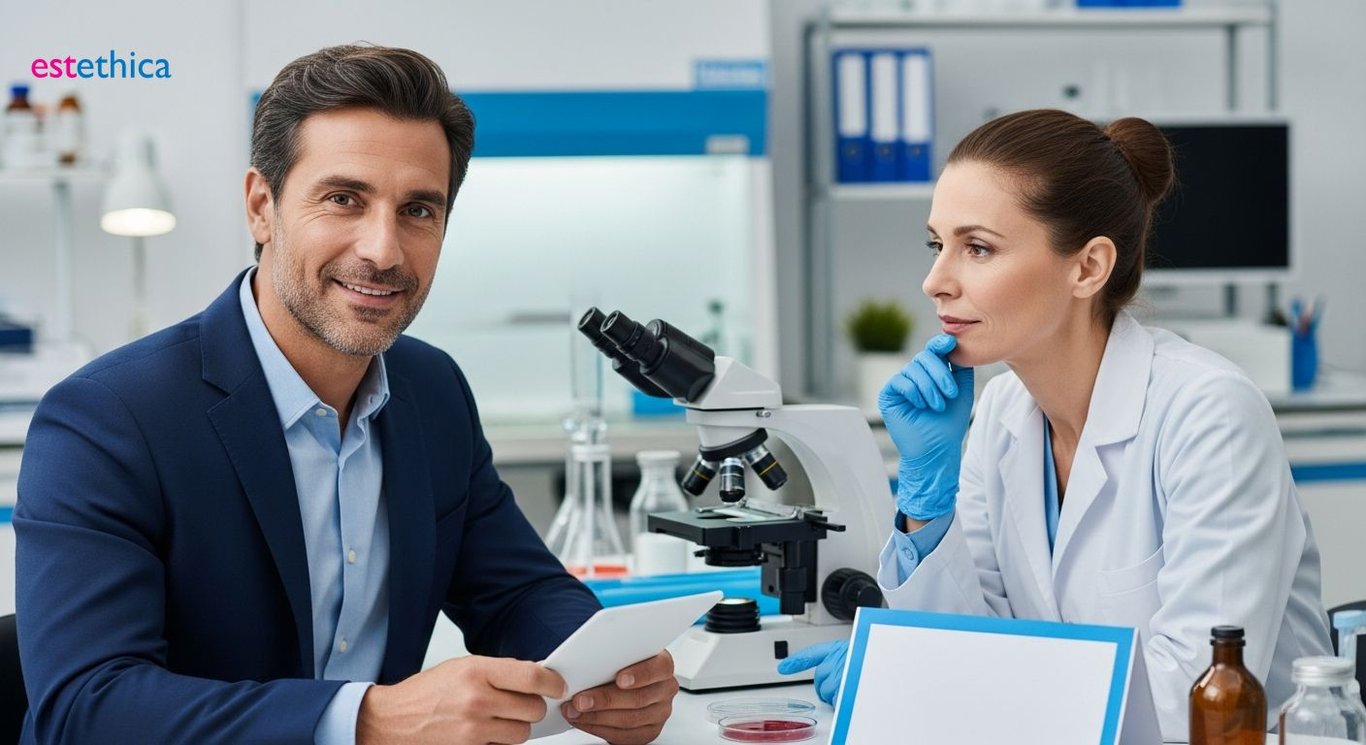 Eksozom Kök Hücre Tedavisi Nedir?