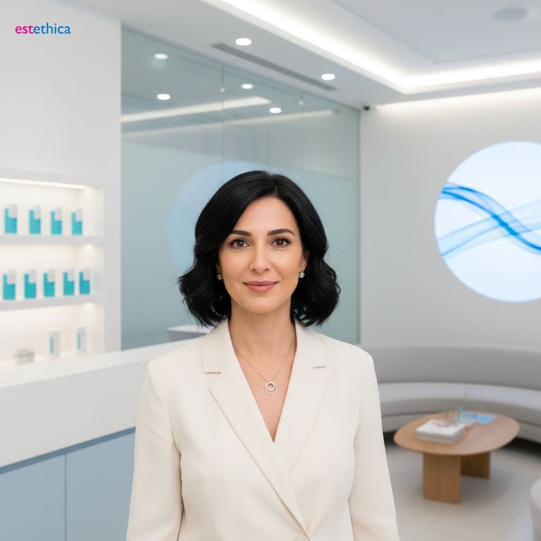 Gençlik Aşısı Cilde Faydaları Nelerdir?