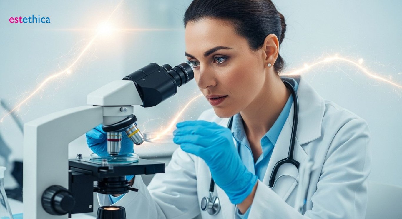 Rejenerasyon Tedavisi Nasıl Çalışır?