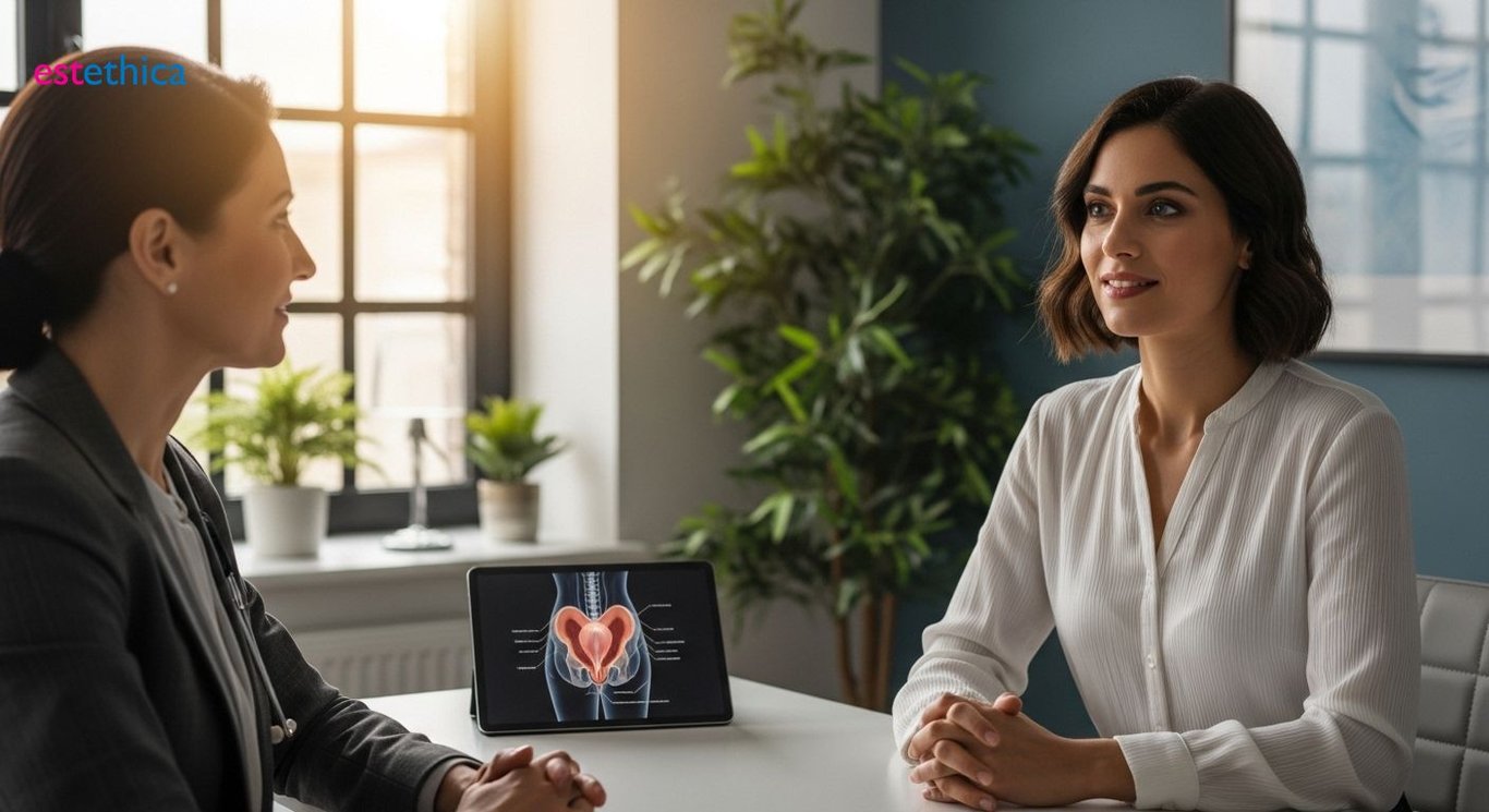 Discover Non-Surgical Vaginal Rejuvenation Options