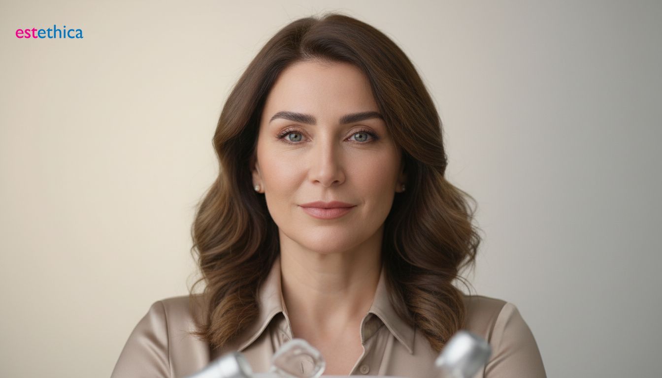 Ameliyatsız Yüz Germe Yöntemleri ile Gençleşin