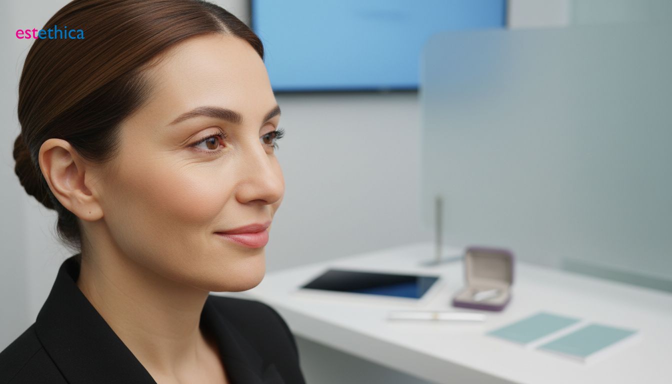 Göz Kapağı Ameliyatı: Estetik ve Fonksiyonel İyileşmeler