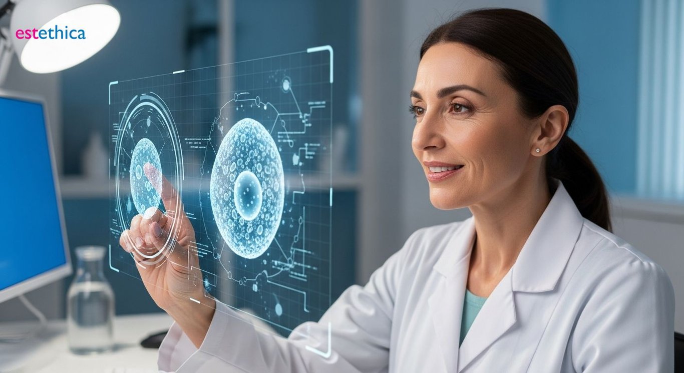 İyileşme Süreçlerinde Kök Hücrenin Rolü Nedir?