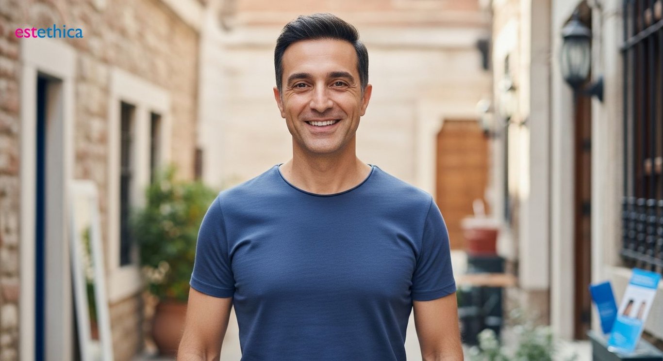 Jinekomasti Ameliyatı Sonrası İyileşme Süreci ve Dikkat Edilmesi Gerekenler