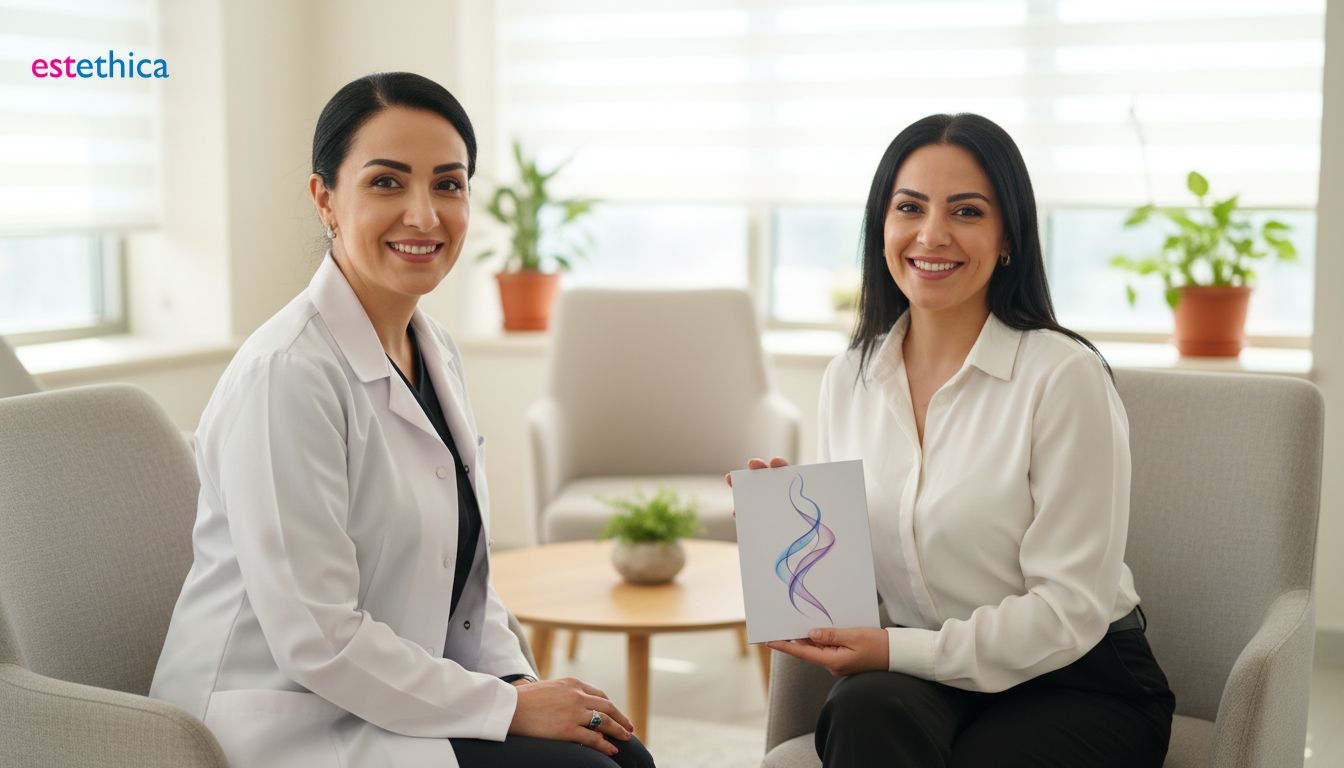 Kadın Genital Estetik Cerrahisi: Labioplasti ve Diğerleri