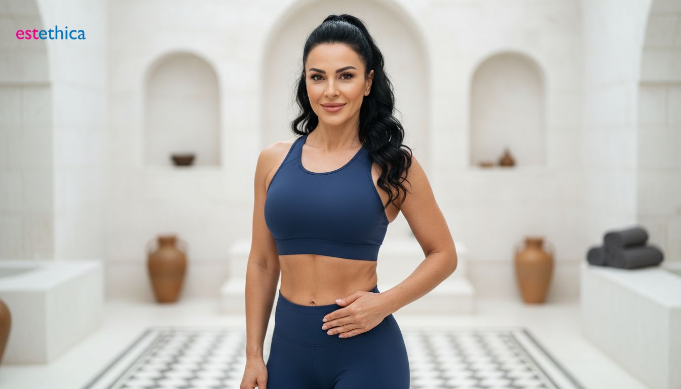 Yağ yakımı ve sıkılaşma için profesyonel çözümler