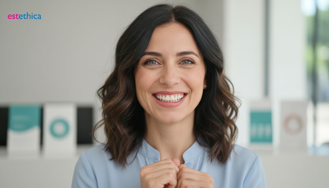 Modern Diş Tedavi Yöntemleri ile İmplant