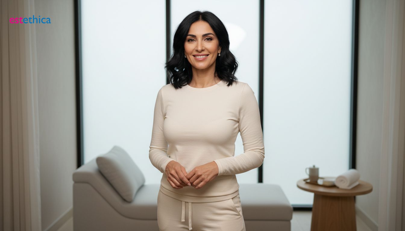 Yağ Aldırma ve Selülit Tedavisi: Etkili Çözümler